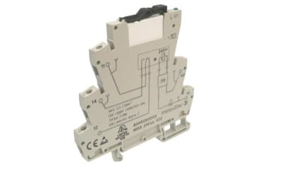 WEIDMULLER MRS 24VUC 1 CO