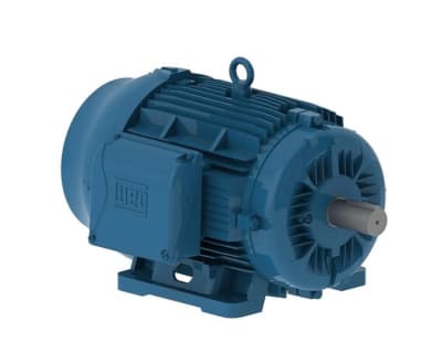 WEG 04018ET3H324T-W22