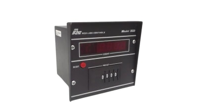 RED LION CONTROLS SCDU400