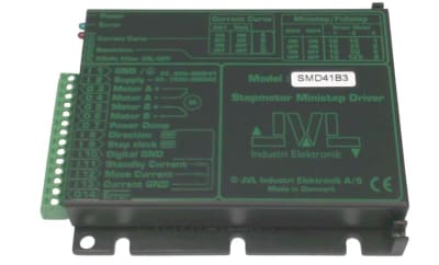 JVL INDUSTRI ELEKTRONIK SMD41B3