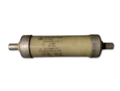 MCGRAW EDISON FA2H65