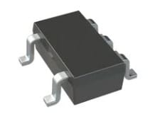 TEXAS INSTRUMENTS SEMI SN74LVC1G32QDBVRQ1