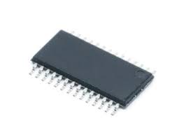 TOSHIBA TC74HC4051AF(EL,F)