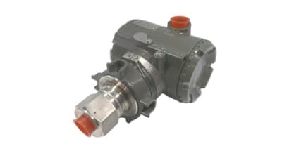 YOKOGAWA EJA530A-S2-DDS4N-02NE/FF1/D1