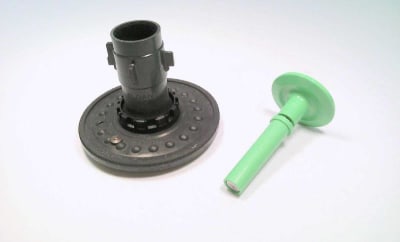 SLOAN VALVE CO 4LW51