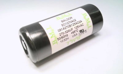 ASEA BROWN BOVERI EC1270A02SP