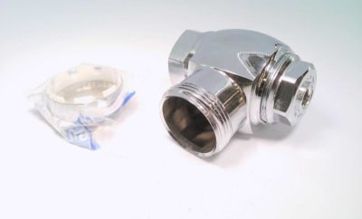 SLOAN VALVE CO 2VED8