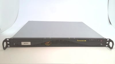 SUPERMICRO SYS-511R-ML