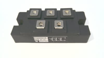 NIHON AUTOMATION PT200S16