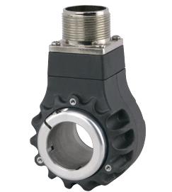 ENCODER PRODUCTS COMPANY 25T-05SJ-2048NV1RHV-SMX