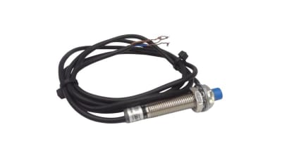 OMGA INC LJ08A3-2-Z/BX