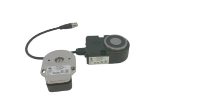 IDEM SAFETY SWITCHES MGL-2M-M-465006