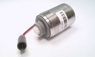 SLOAN VALVE CO EAF-2