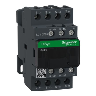 SCHNEIDER ELECTRIC LC1DT25G7