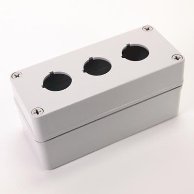 ALLEN BRADLEY 800H-3HG4