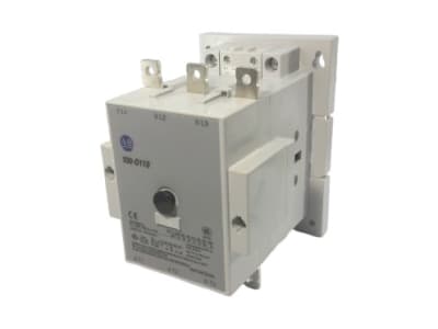 ALLEN BRADLEY 100-D110KF00