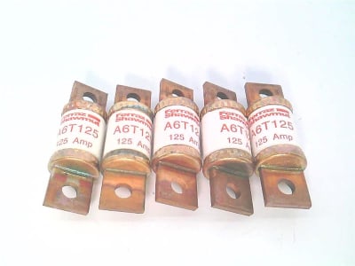 AUTOMATION DIRECT GS-4020-FUSE