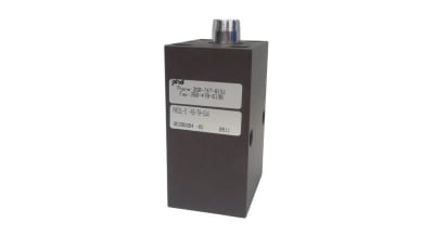 PHD INC PAS3L-5-AS-TA-SW4
