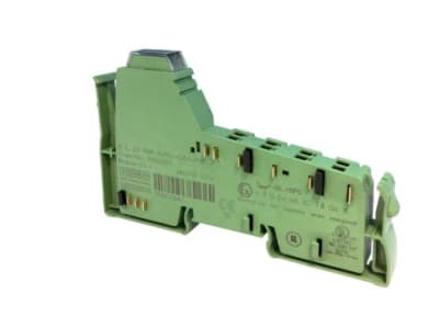 PHOENIX CONTACT IB IL 24 PWR IN/R/L-0.8A-PAC