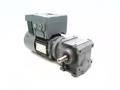 SEW EURODRIVE S37 DT71D4/BMG/HH/MM03