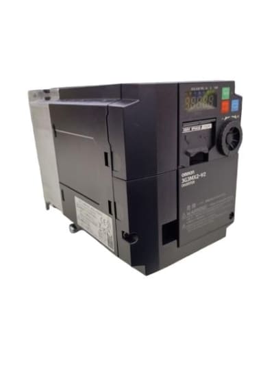 OMRON 3G3MX2-AB015-EV2