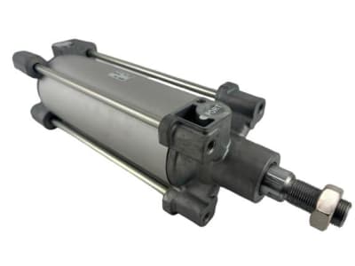 SMC C96SDB80-160C