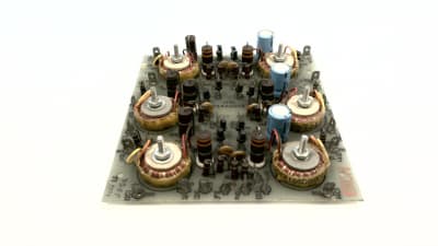 GENERAL ELECTRIC 193X-744AD-G02