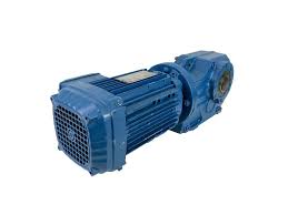 SEW EURODRIVE KA47 DRN80M4