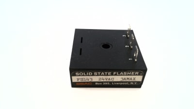 ASEA BROWN BOVERI FS143