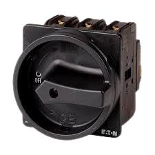 EATON CORPORATION P3-63/EA/SVB-SW/2HI11