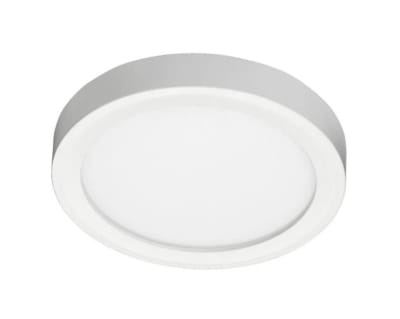 JUNO LIGHTING JSF 5IN 07LM SWW5 90CRI 120 FRPC WH M12