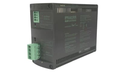 MURR ELEKTRONIK MCS10-3X400/24