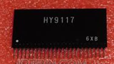 SHINDENGEN HY9117