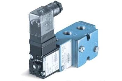 MAC VALVES INC 712C-12-PI-111CAAD