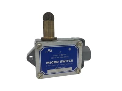 HONEYWELL DTF2-2RQN8-LH