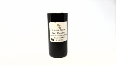 SMART ELECTRIC 216-259-220V