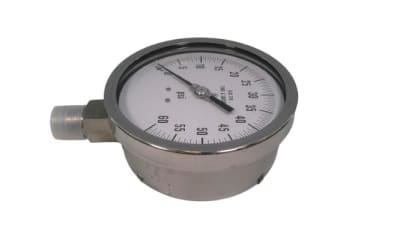 PIC GAUGES 4501-SC-2LD