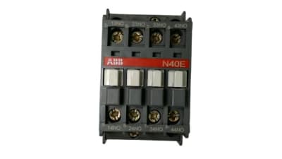 ASEA BROWN BOVERI N40E-89