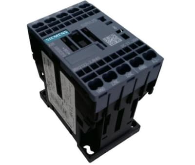 SIEMENS 3RH2122-2JB40