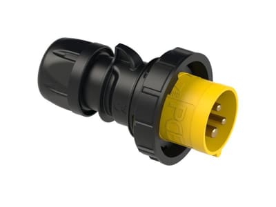 PCE ELECTRIC 01392-4