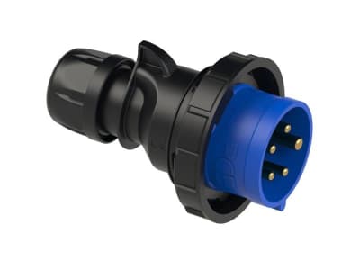 PCE ELECTRIC 01592-9