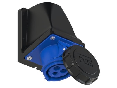 PCE ELECTRIC 11392-6