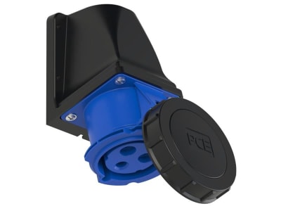 PCE ELECTRIC 12392-6