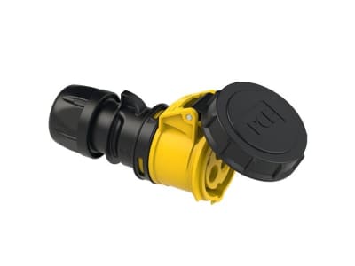 PCE ELECTRIC 21392-4