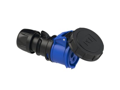 PCE ELECTRIC 21392-6