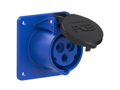 PCE ELECTRIC 3139-6F7