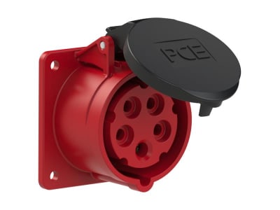 PCE ELECTRIC 3159-6F7