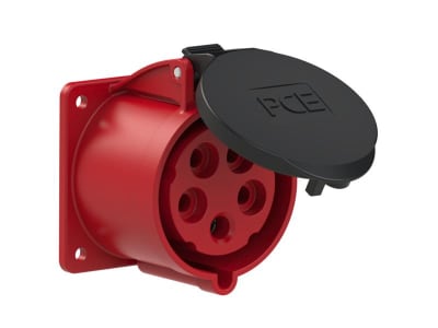 PCE ELECTRIC 3259-6F7