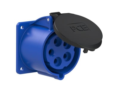 PCE ELECTRIC 3259-9F7