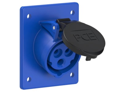 PCE ELECTRIC 4139-6F8